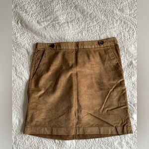 Brand new Banana Republic skirt